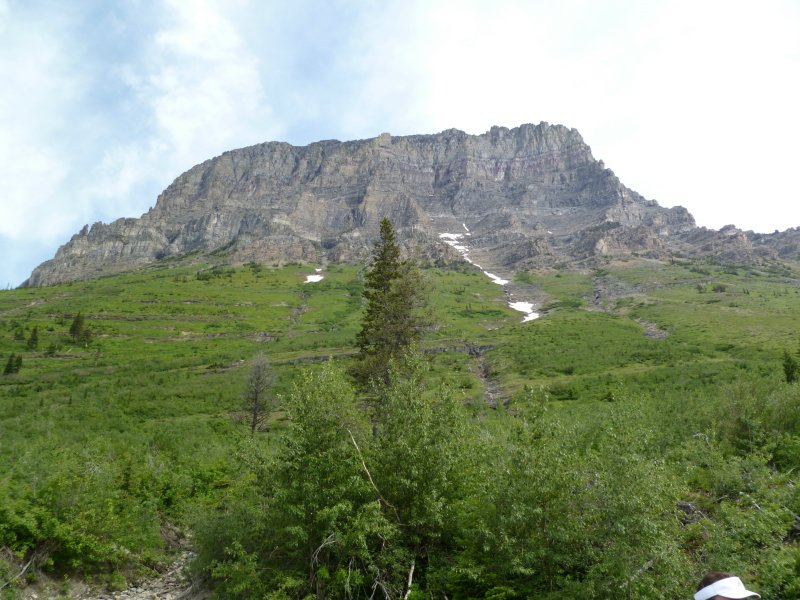 going to the sun road opening 2019