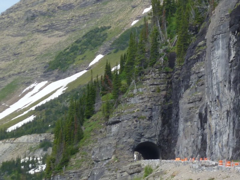 going to the sun road opening date 2017